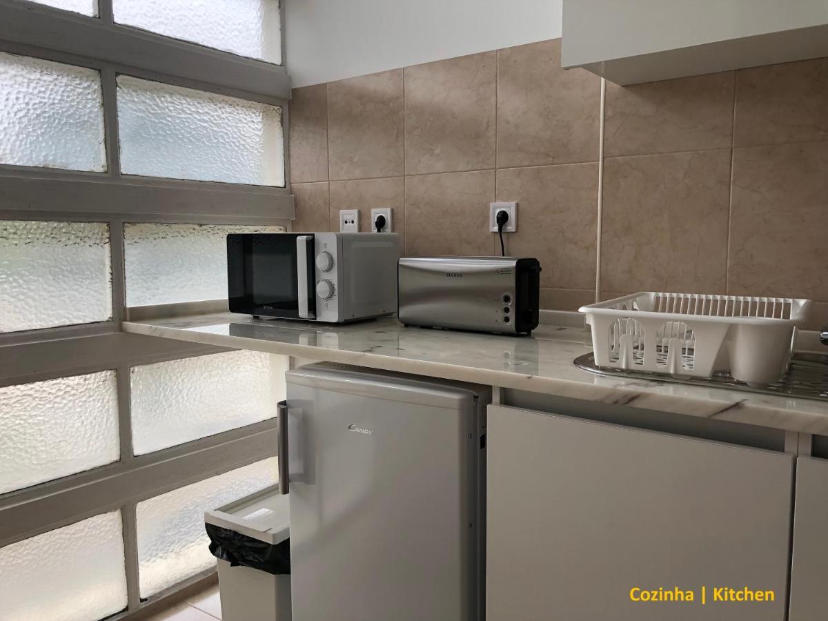 Apartment Near The Airport Lisbon Bagian luar foto